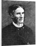 Matthew Arnold, Poet and Critic by Anonymous