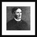 Matthew Arnold, Poet and Critic by Anonymous