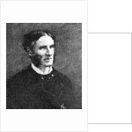 Matthew Arnold, Poet and Critic by Anonymous