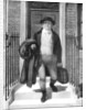 Mr Pickwick by Hodder & Stoughton Ltd
