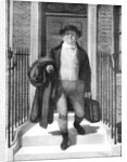 Mr Pickwick by Hodder & Stoughton Ltd