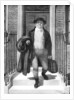 Mr Pickwick by Hodder & Stoughton Ltd