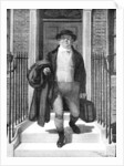 Mr Pickwick by Hodder & Stoughton Ltd