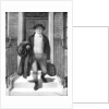 Mr Pickwick by Hodder & Stoughton Ltd