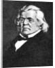 William Makepeace Thackeray by Joseph Simpson