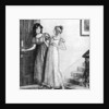 A Scene from Thackeray's Vanity Fair by Hodder & Stoughton Ltd