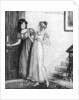 A Scene from Thackeray's Vanity Fair by Hodder & Stoughton Ltd