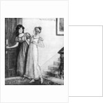 A Scene from Thackeray's Vanity Fair by Hodder & Stoughton Ltd