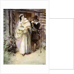 The Scarlet Letter by Methuen & Co Ltd