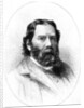 James Russell Lowell, Humorous Poet by Rischgitz Collection