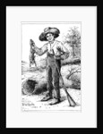 Huckleberry Finn by Chatto & Windus