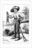 Huckleberry Finn by Chatto & Windus