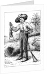 Huckleberry Finn by Chatto & Windus