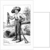 Huckleberry Finn by Chatto & Windus