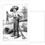 Huckleberry Finn by Chatto & Windus