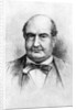 'Charles Augustin Sainte-Beuve', French 19th Century Critic by Anonymous