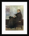 Thomas Carlyle by Medici Society Ltd