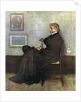 Thomas Carlyle by Medici Society Ltd