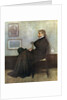 Thomas Carlyle by Medici Society Ltd