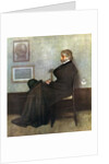 Thomas Carlyle by Medici Society Ltd