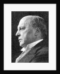 'Henry James', American writer by Emil Otto Hoppe