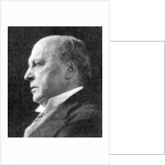 'Henry James', American writer by Emil Otto Hoppe