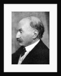 'Thomas Hardy, O.M', The last of the great Victorians by Emil Otto Hoppe