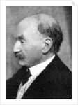 'Thomas Hardy, O.M', The last of the great Victorians by Emil Otto Hoppe