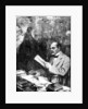 Rudyard Kipling by LEA