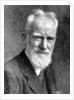 'George Bernard Shaw', British dramatist by C Vandyk Ltd
