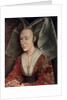 Portrait of an Elderly Woman by Rogier van der Weyden