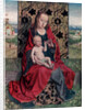 The Madonna and Child by Dirck Bouts