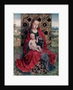 The Madonna and Child by Dirck Bouts