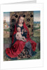The Madonna and Child by Dirck Bouts