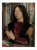 Martin Van Nieuwenhoven by Hans Memling