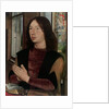 Martin Van Nieuwenhoven by Hans Memling