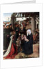 The Adoration of the Magi by Gerard David