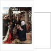 The Adoration of the Magi by Gerard David