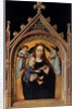 The Madonna and Child by Gerard David