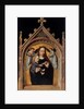 The Madonna and Child by Gerard David