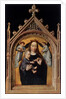 The Madonna and Child by Gerard David