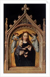 The Madonna and Child by Gerard David