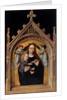 The Madonna and Child by Gerard David
