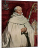Matthæus Yrsselius by Peter Paul Rubens