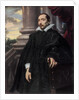 Antoine Triest, Bishop of Ghent by Anthony van Dyck