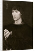 Philippe de Croy, Seigneur of Sempy by Rogier van der Weyden
