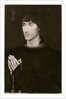 Philippe de Croy, Seigneur of Sempy by Rogier van der Weyden