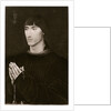 Philippe de Croy, Seigneur of Sempy by Rogier van der Weyden