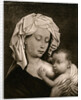 Madonna and Child by Rogier van der Weyden
