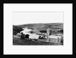 River Yealme; Noss Church by Anonymous